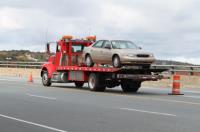 Racine Towing Services image 1